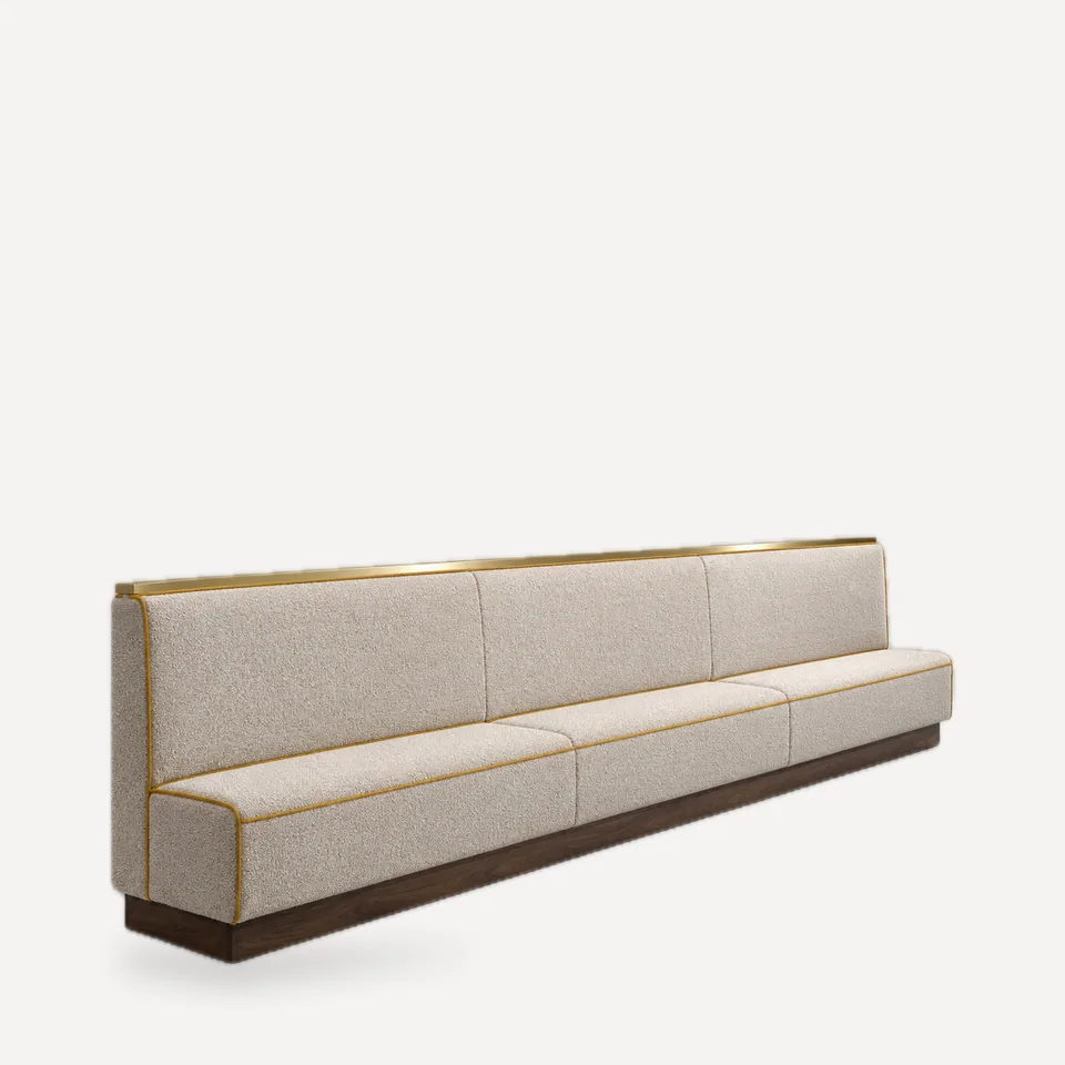 SB-149 Continuum Run Banquette