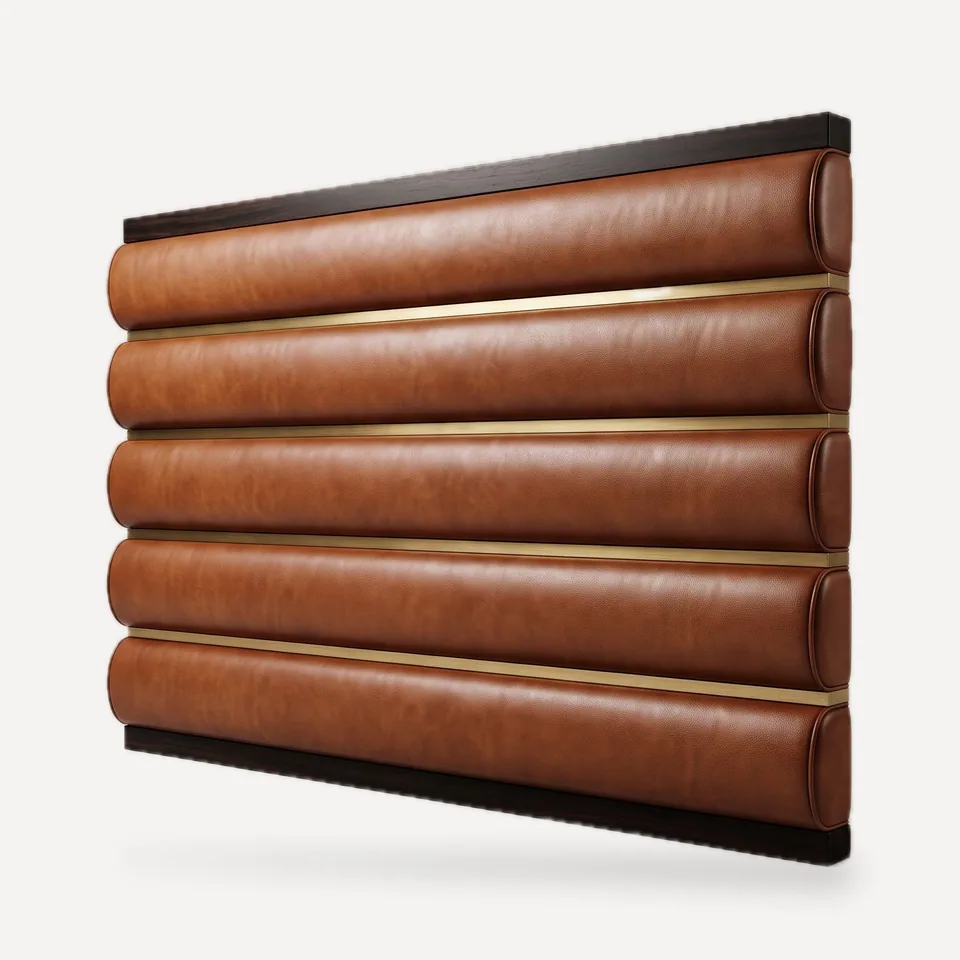SP-112 Channel Wall Panel System view 3
